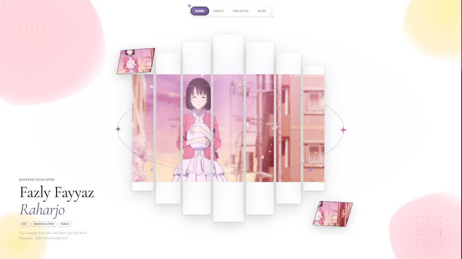 Portfolio V2